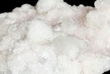 Manganoan Calcite Crystal Cluster - Peru #149724-1